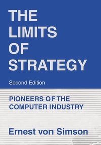 bokomslag The Limits of Strategy-Second Edition