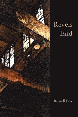 bokomslag Revels End