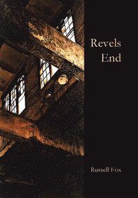 bokomslag Revels End