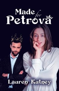bokomslag Made for Petrova