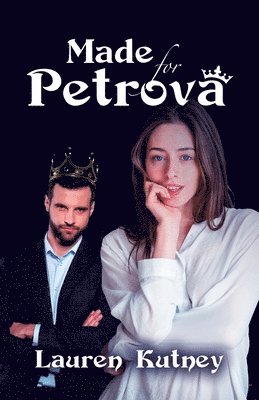 Made for Petrova 1