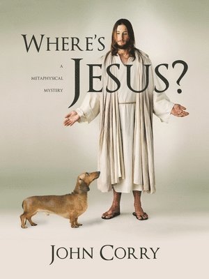 John Corry - Where's Jesus?, Häftad