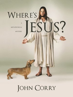 Where's Jesus? 1