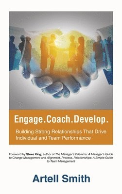 Engage. Coach. Develop. 1