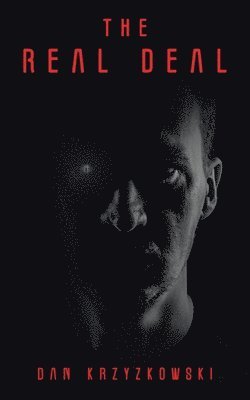 Dan Krzyzkowski - Real Deal, Häftad