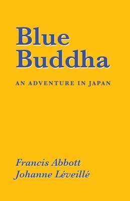 Blue Buddha 1