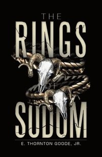 bokomslag Rings of Sodom