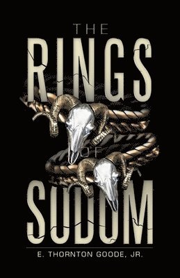 bokomslag Rings of Sodom