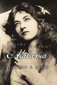 bokomslag Girl Named Alabama