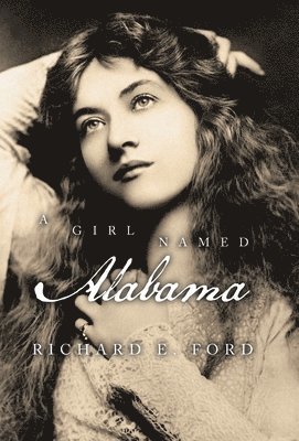 bokomslag Girl Named Alabama