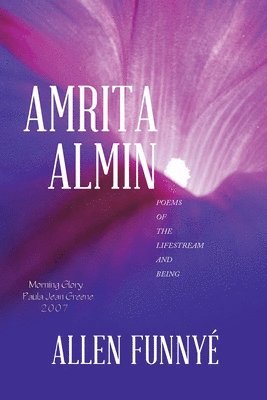 Allen Funnyé - Amrita Almin, Häftad