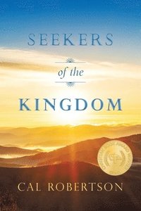bokomslag Seekers of the Kingdom