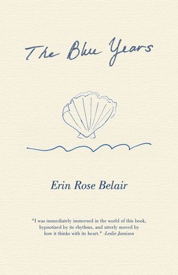 bokomslag The Blue Years