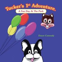 bokomslag Tucker's 1St Adventure.