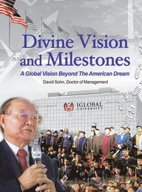 bokomslag Divine Vision and Milestones