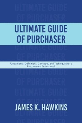bokomslag Ultimate Guide of Purchaser