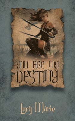 You Are My Destiny 1