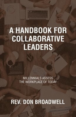 Handbook for Collaborative Leaders 1