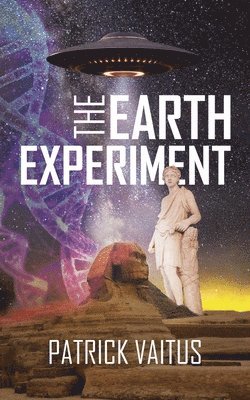 Patrick Vaitus - Earth Experiment, Häftad