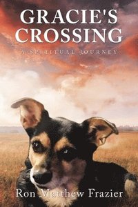 bokomslag Gracie's Crossing