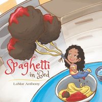 bokomslag Spaghetti in Bed