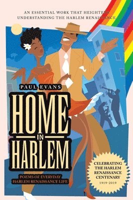 Home in Harlem 1