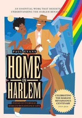 Home in Harlem 1