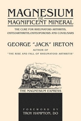 Magnesium The Magnificent Mineral 1