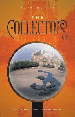 Alan Refkin - Collector, Häftad