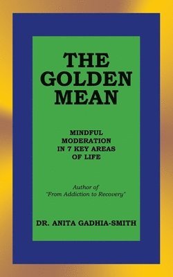 bokomslag Golden Mean