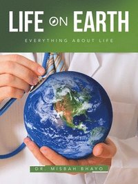 bokomslag Life On Earth