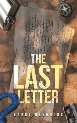 Last Letter 1