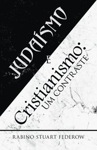 bokomslag Judaismo E Cristianismo