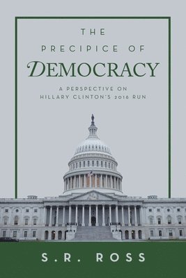 bokomslag The Precipice of Democracy