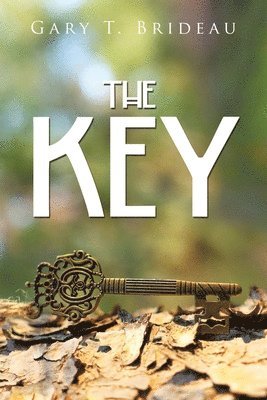 Gary T Brideau, Gary T. Brideau - Key, Häftad