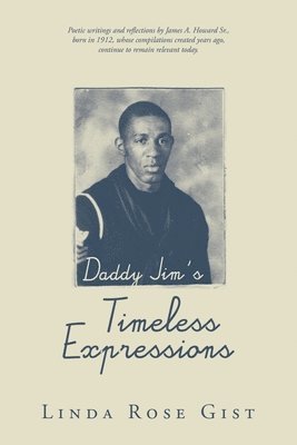 Daddy Jim's Timeless Expressions 1