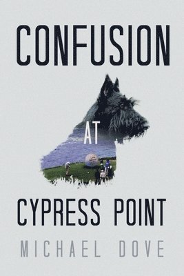 Michael Dove - Confusion at Cypress Point, Häftad