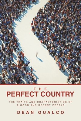 bokomslag Perfect Country