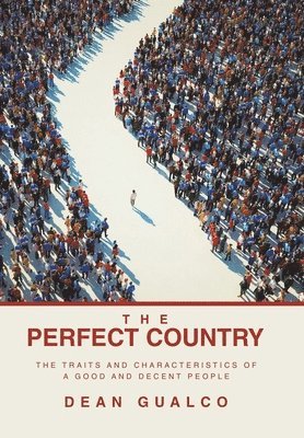bokomslag Perfect Country