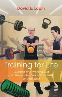 bokomslag Training for Life
