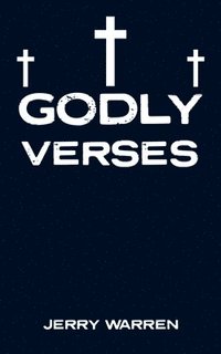 bokomslag Godly Verses