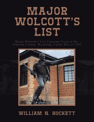 bokomslag Major Wolcott's List