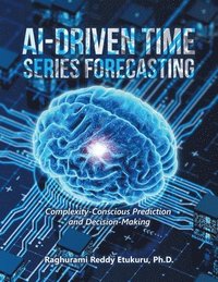 bokomslag AI-Driven Time Series Forecasting