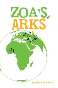bokomslag Zoa's Arks