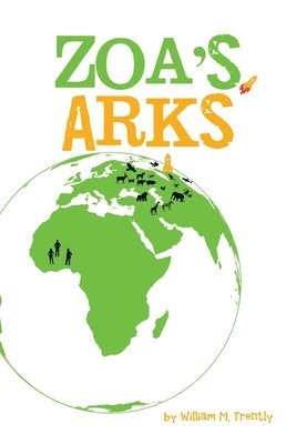 Zoa's Arks 1