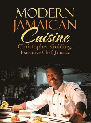 Modern Jamaican Cuisine 1