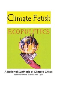 bokomslag Climate Fetish