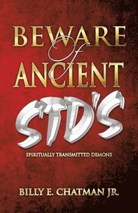 bokomslag Beware of Ancient STD's