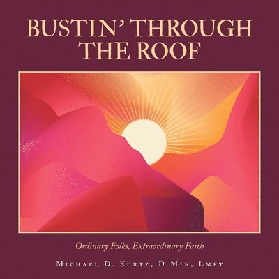 Bustin' Through the Roof 1