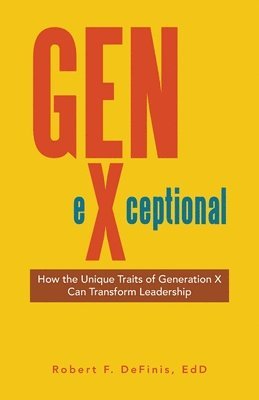 Gen-eXceptional 1